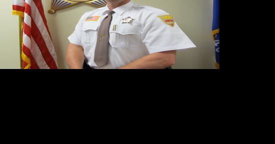 Vernon County Chief Deputy returns to active duty after being placed on leave - Vimarsana News