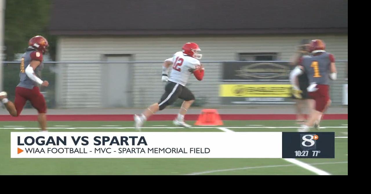 Logan earns first win of the season, and other area game highlights