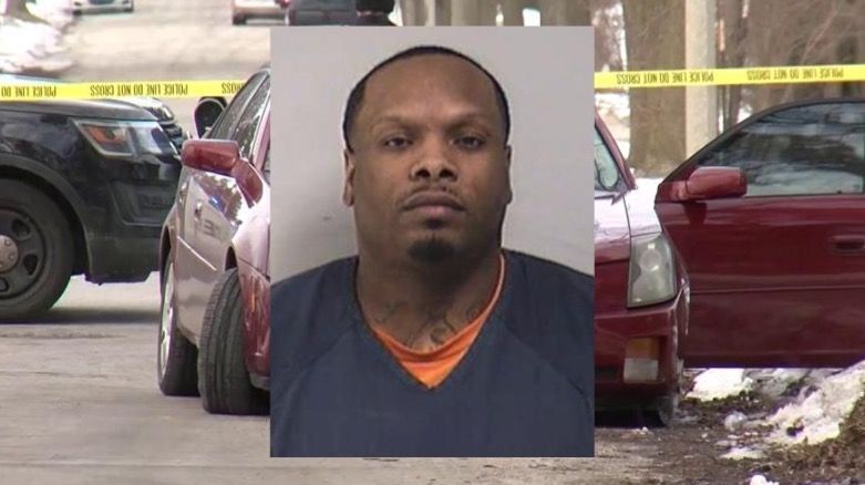 Wisconsin man accused of shooting victim during argument over parking ...