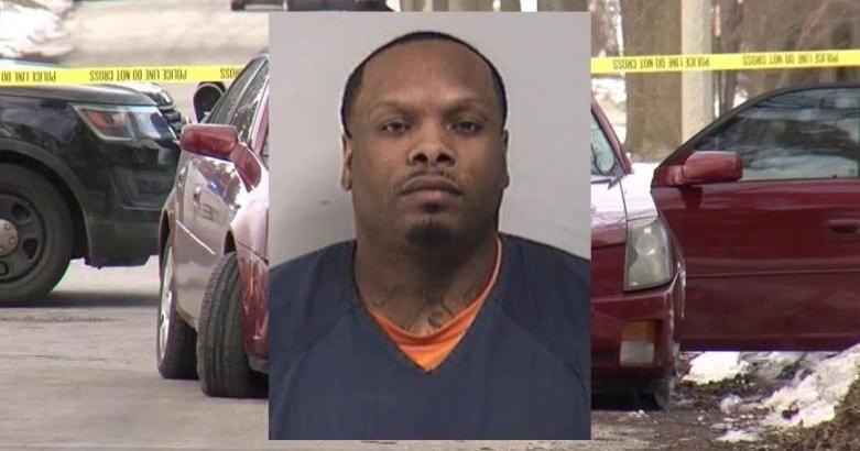 Wisconsin man accused of shooting victim during argument over parking spot