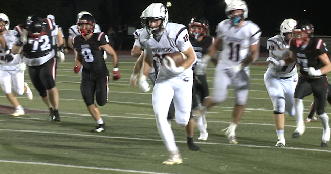 Reedsburg outlasts Central in epic clash Sep 4, 2026 Sep 4, 2026 Updated 3 mins ago