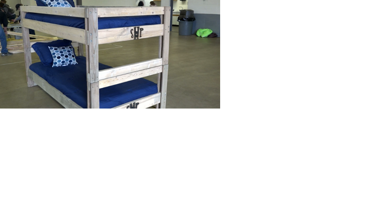Sleep in Heavenly Peace asking for donations for Feb. 25 Tomah build day Local News news8000