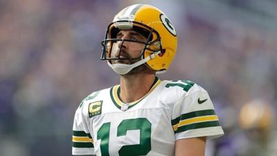 Packers reportedly trade Aaron Rodgers to Jets, ending months-long saga