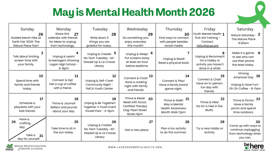 Mental health organizations offer youth first aid training during ...