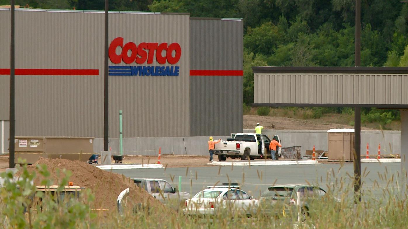 Eighth Edmonton-area Costco location planned for city's west end