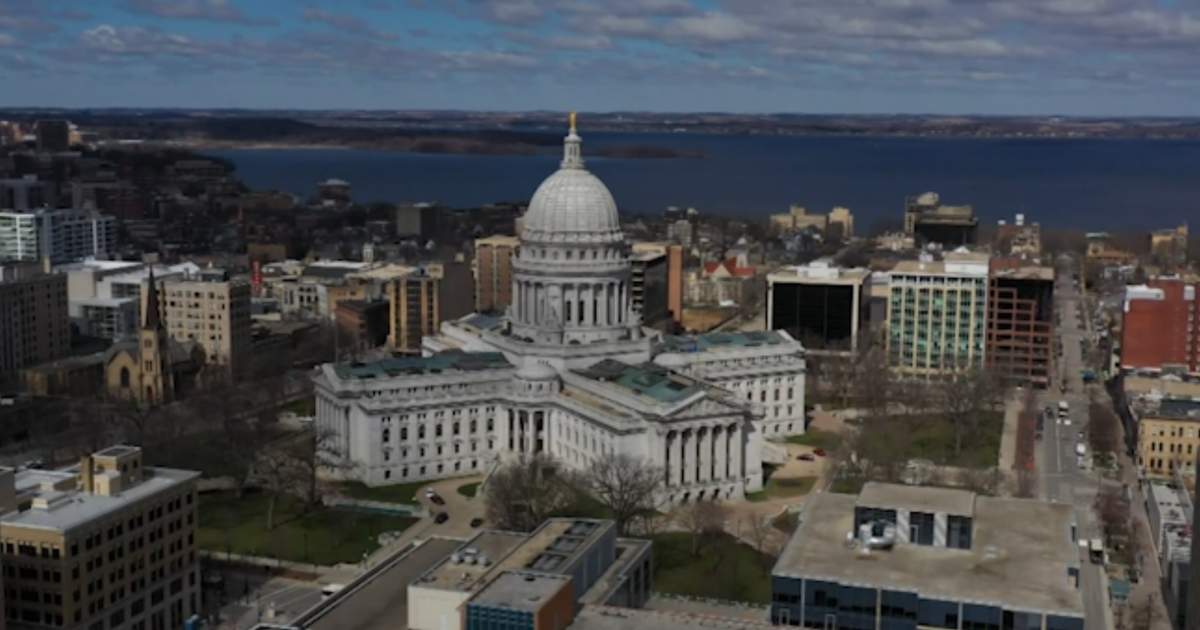 Wisconsin Offical Wisconsin lawmakers push to make English state's official language ...
