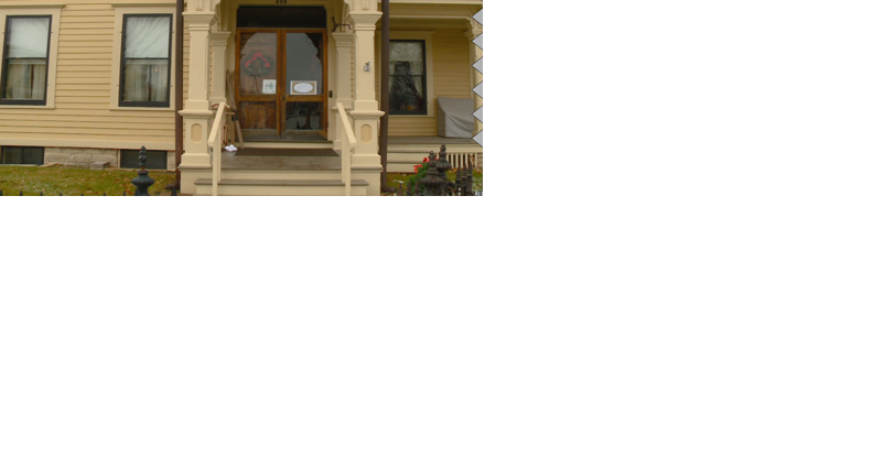Hixon House recreates 1881 holiday party - Vimarsana News