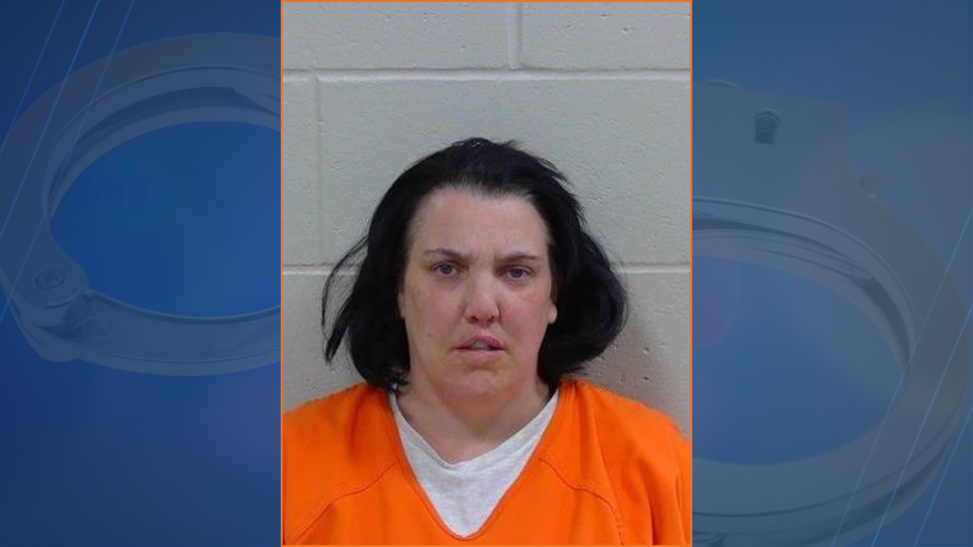 Former daycare provider pleads no contest to amended child abuse charge ...
