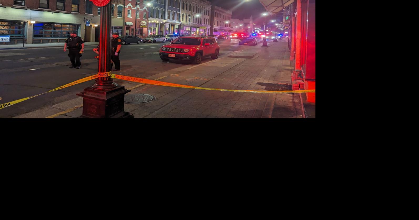 UPDATE 1 million cash bond set for man accused of injuring 6 in La