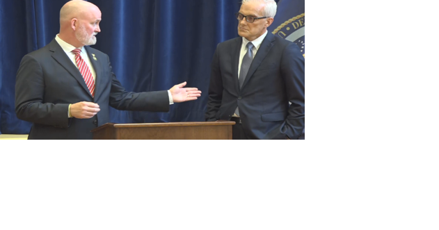 Veterans' Affairs secretary talks veterans' issues in Tomah - Vimarsana News