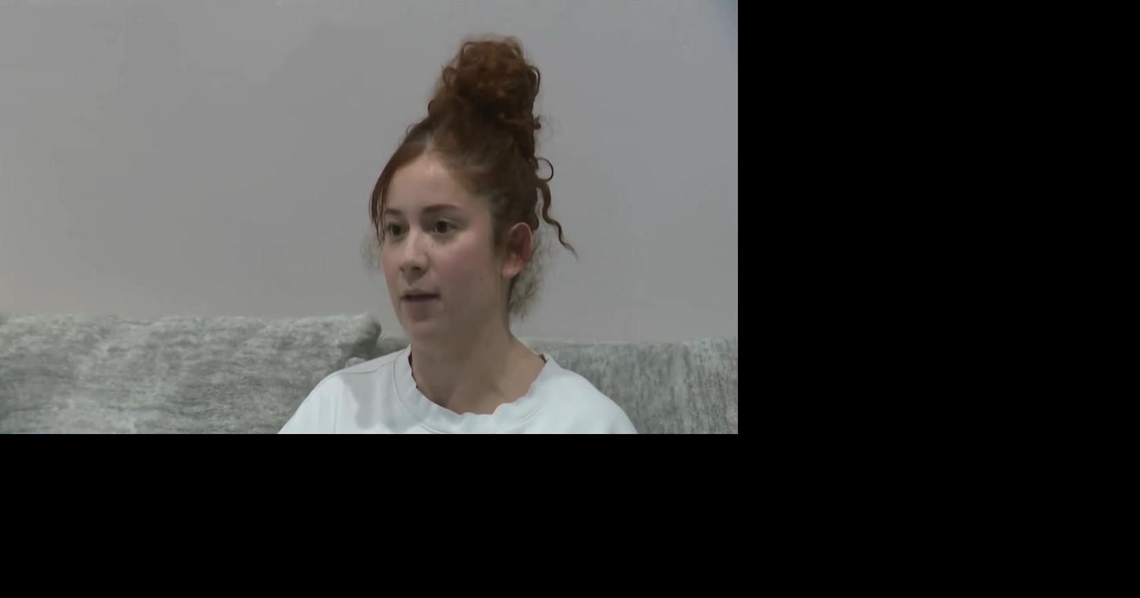 ICE agent allegedly rams immigrant's vehicle, leaving him injured