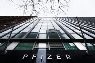 Trump announces ‘TrumpRx’ site for discounted drugs and deal with Pfizer to lower prices