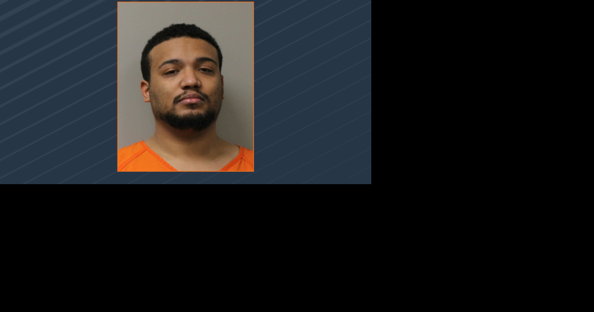 Man accused of fatal shooting gets bond reduction in court hearing La