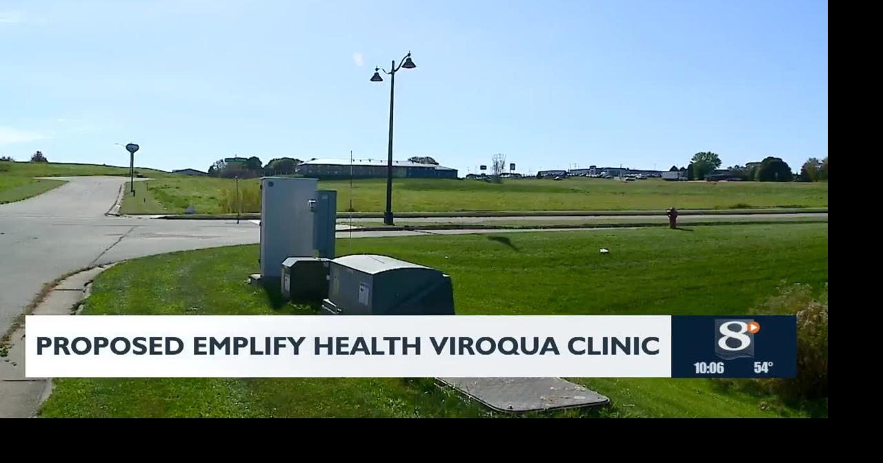Proposed Emplify Health Viroqua Clinic | News | news8000.com