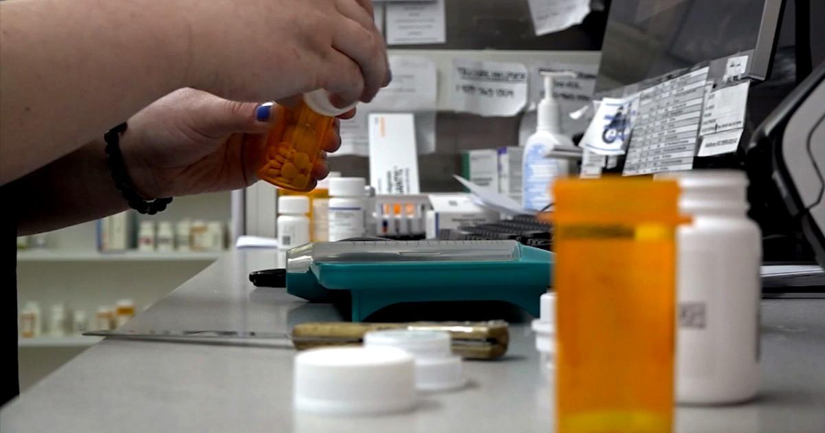 Some medications can make it harder for your body to handle extreme heat, experts say