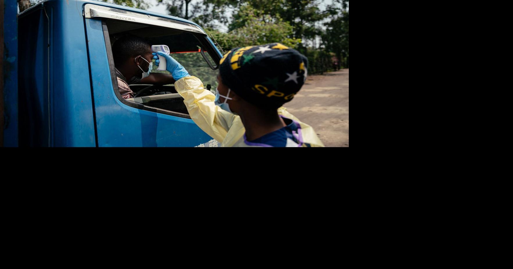Should you worry about the Ebola outbreak? Here's what the numbers tell us By Jen Christensen, CNN May 20, 2026 May 20, 2026 Updated 5 mins ago
