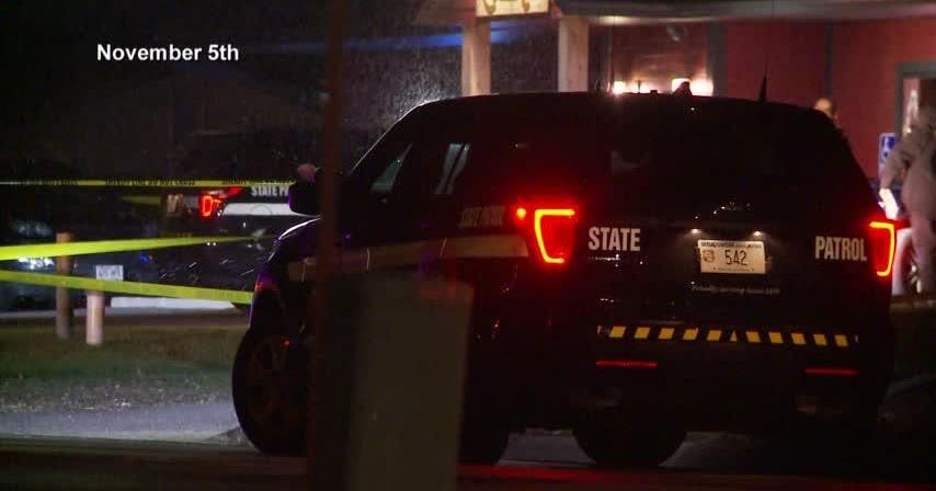UPDATE: Man killed in Monroe County officer-involved shooting ...