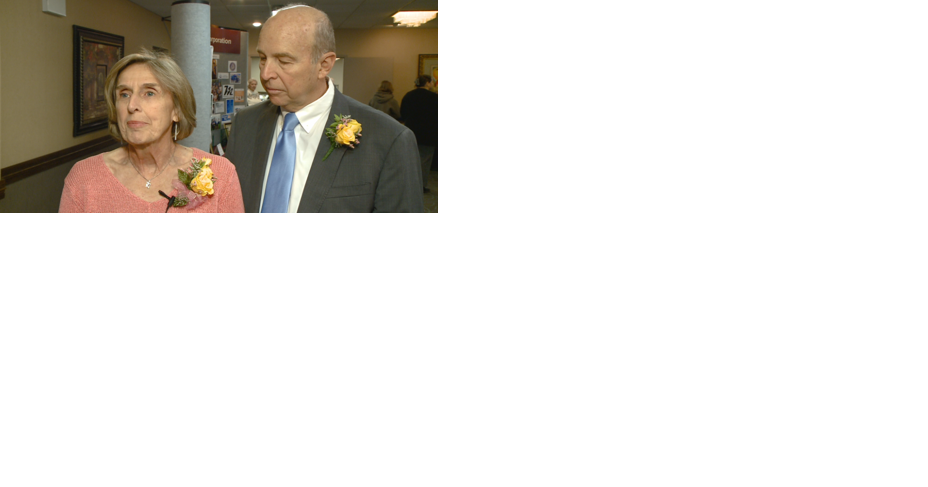 37th annual Iverson Freking Ecumenical Award Banquet - Vimarsana News