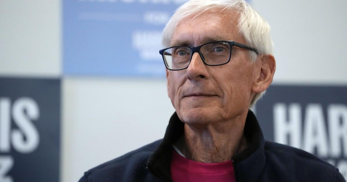 Statements pour in following Evers announcement not to seek third term