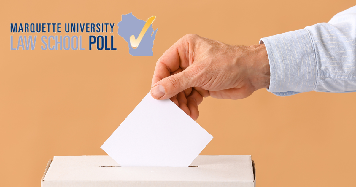 Voters still mostly undecided in Wisconsin Supreme Court race, poll ...