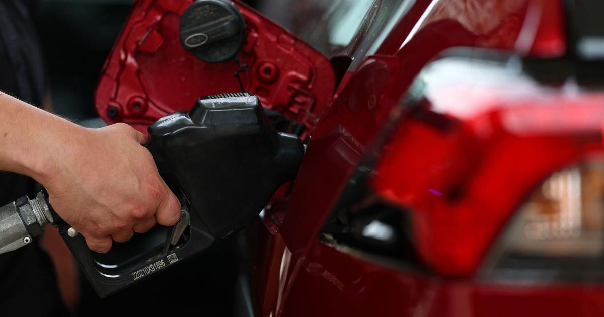 US inflation tops 4% for first time in three years as oil prices jump By Alicia Wallace, CNN Jun 10, 2026 Jun 10, 2026 Updated 2 mins ago