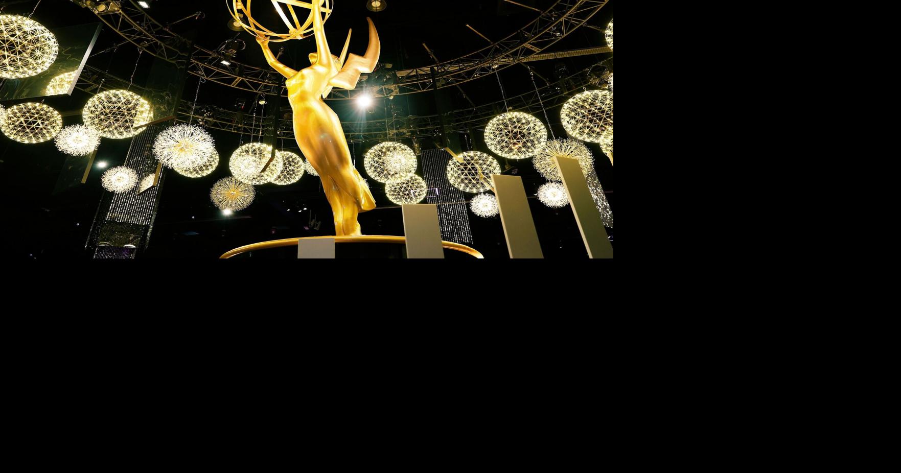 Primetime Emmy Awards 2026: See the full list of nominees By Dan Heching, CNN Jul 8, 2026 Jul 8, 2026 Updated 9 mins ago