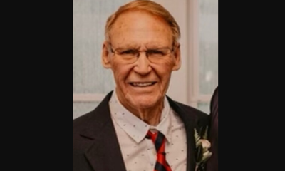 Gordon Overing | Obituaries | news8000.com