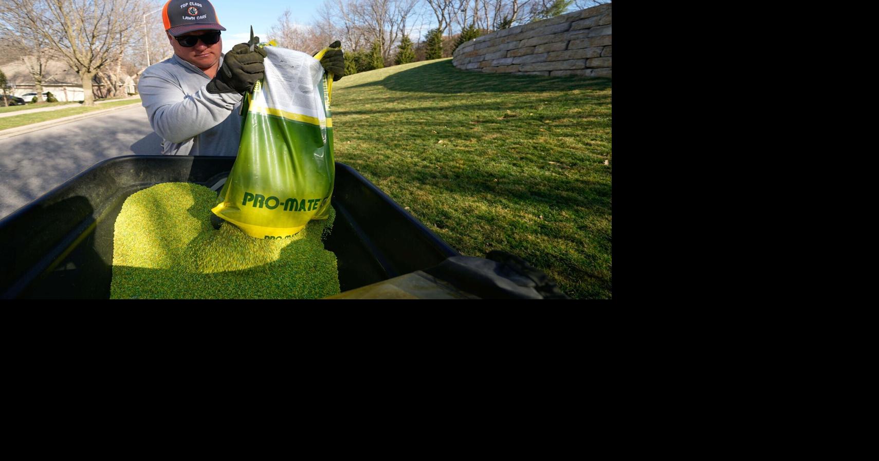 US small businesses say Iran war taking a toll with shipping complications and higher costs