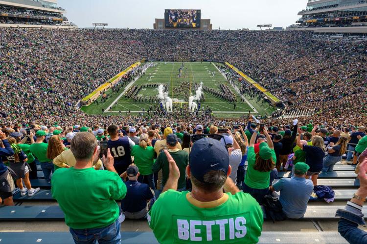 5 takeaways from the unveiling of the 12-team College Football Playoff  field | National-sports | news8000.com