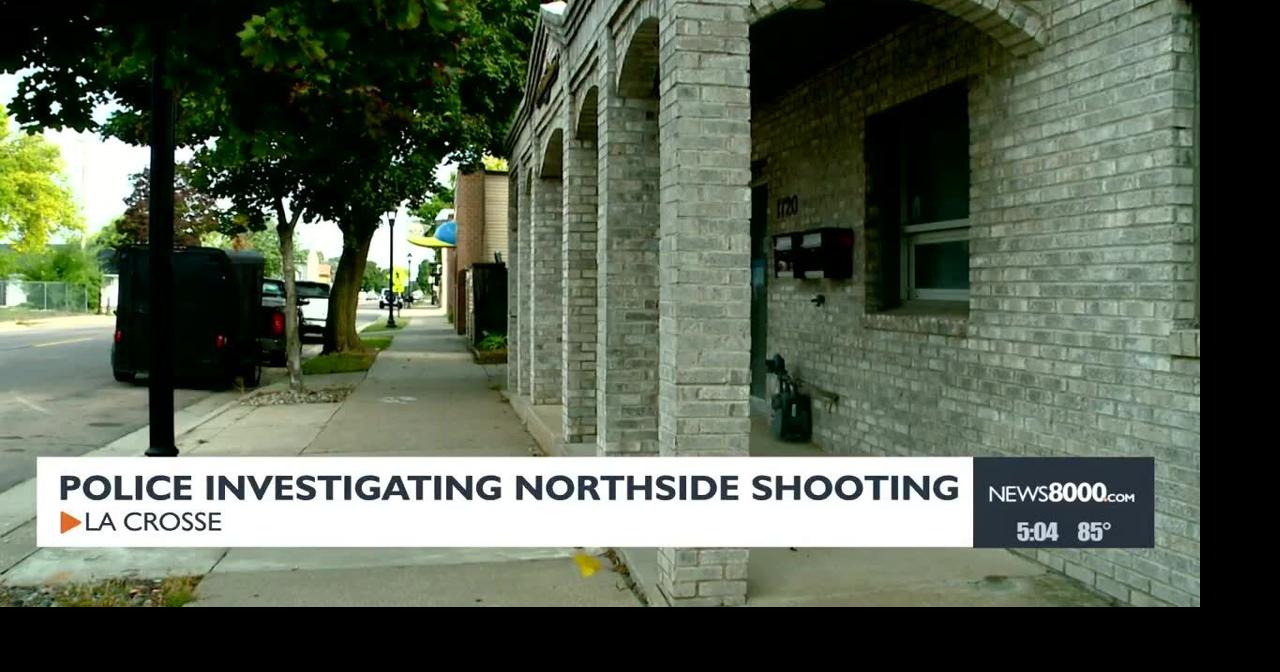 Police investigating northside shooting | News | news8000.com