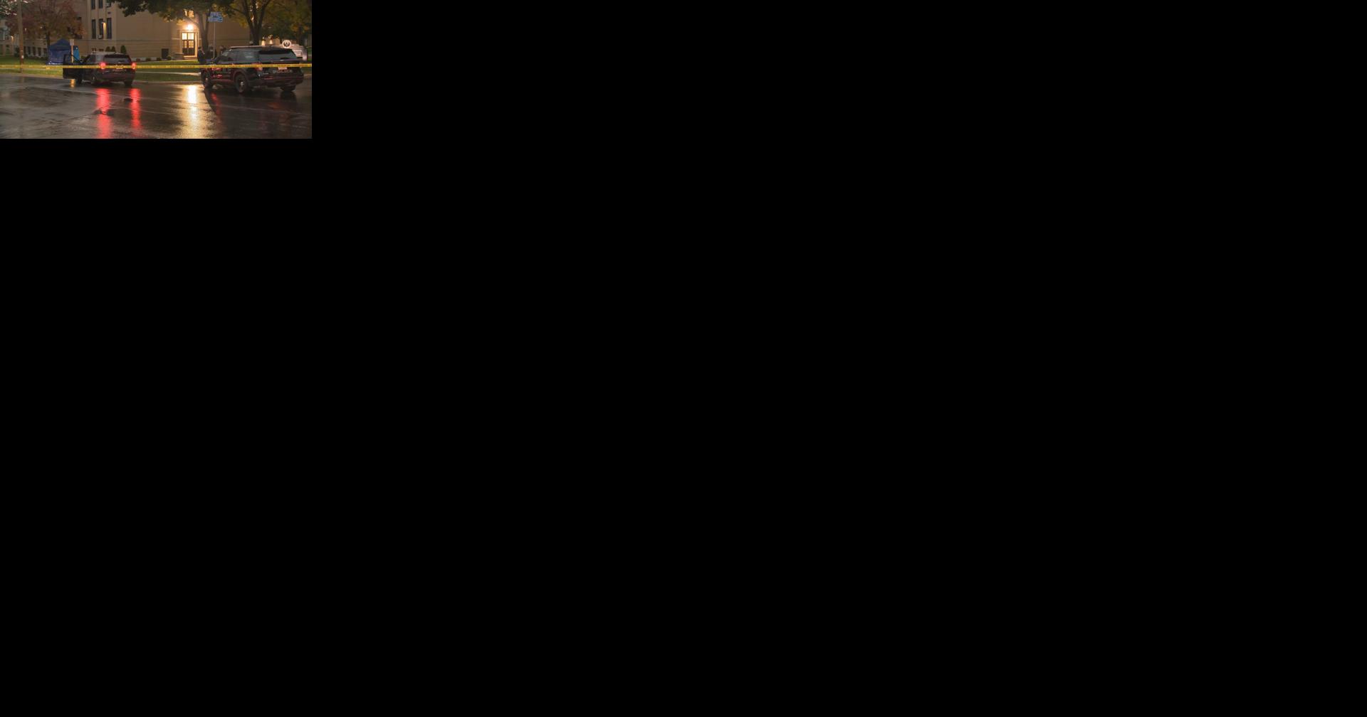 Watertown Police Officer Identified in Shooting Death | Crime - Vimarsana News