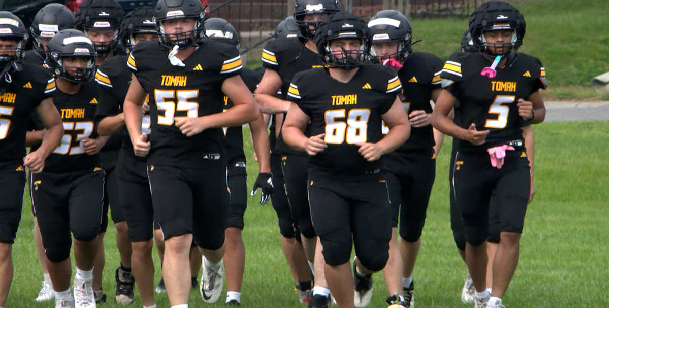 Eswein aims to rebuild Tomah's winning culture after years of struggles