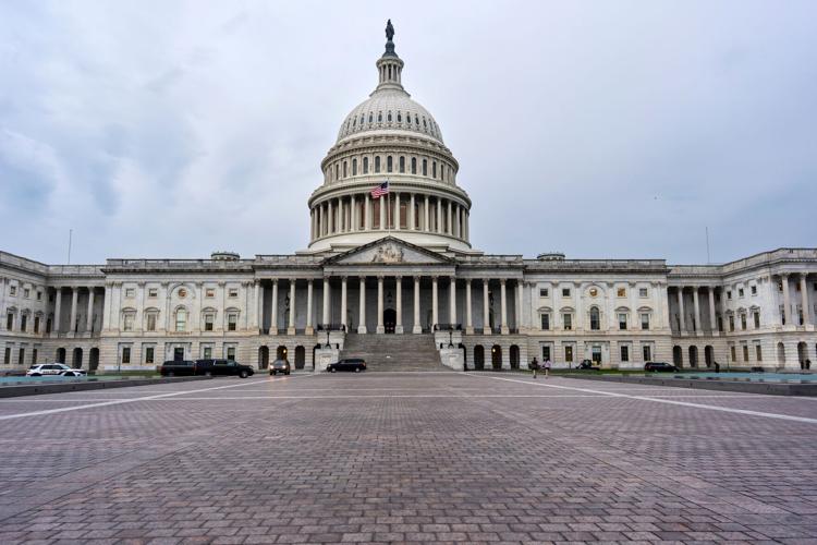Congress Shutdown