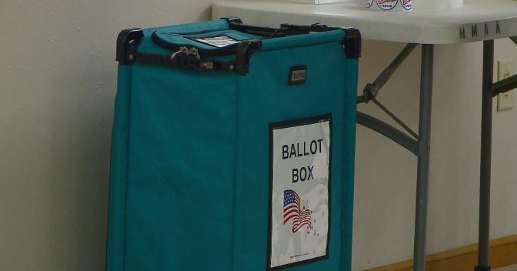 La Crosse clerk expresses confidence in security of absentee voting