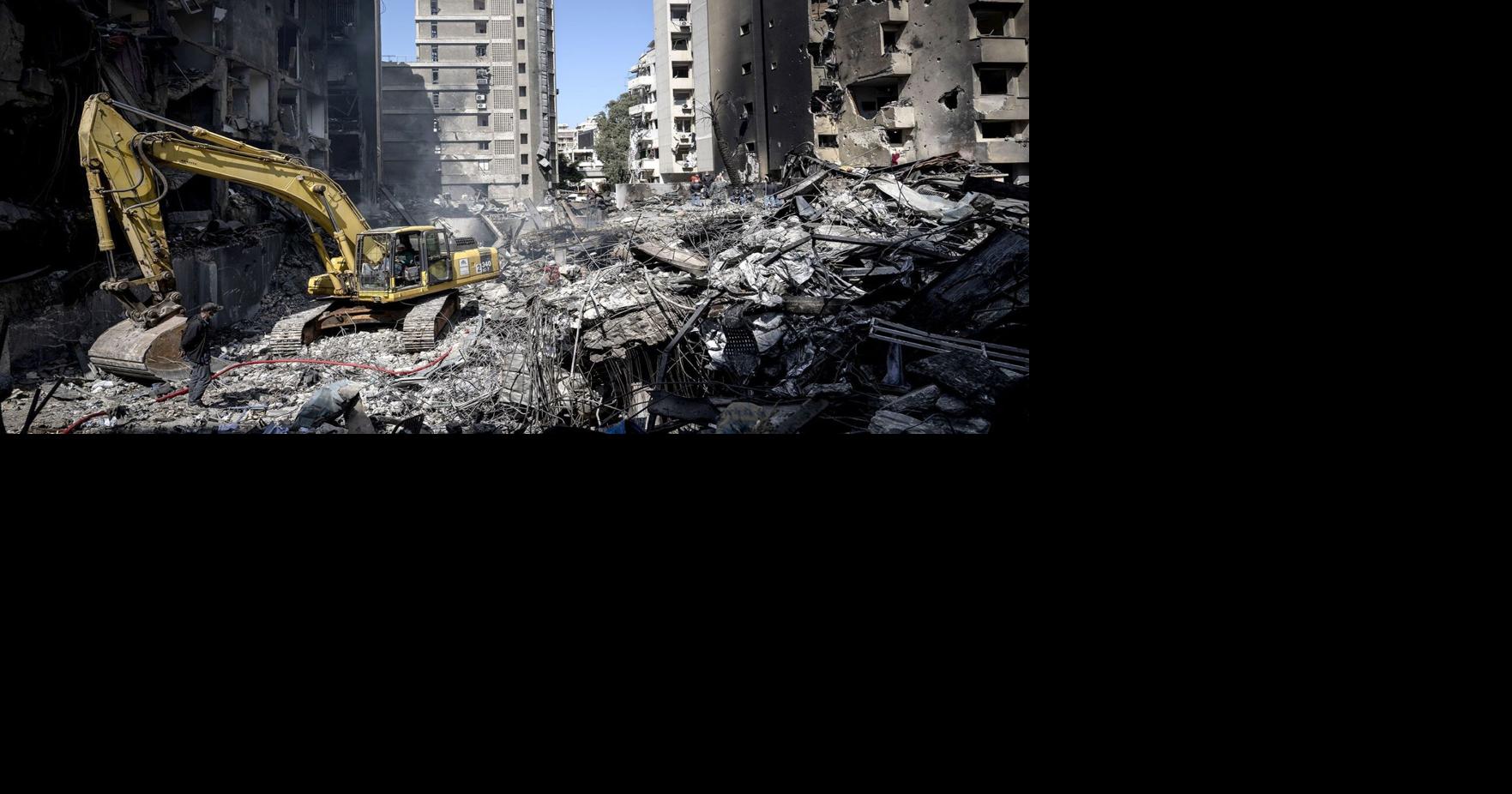 What is Israel’s war in Lebanon, and why could it shatter the Iran ceasefire?