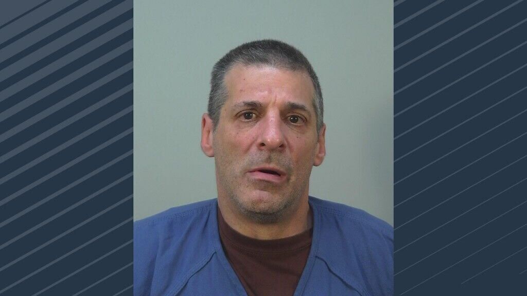 Madison Man Sentenced to 40 Years in Prison for 2021 Murder | Crime ...