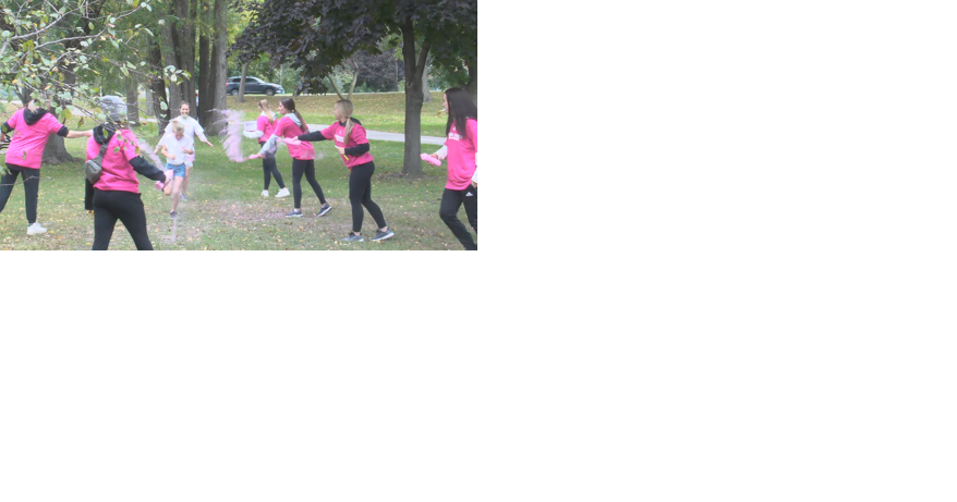 ThinkPINK raises money for breast cancer patients - Vimarsana News