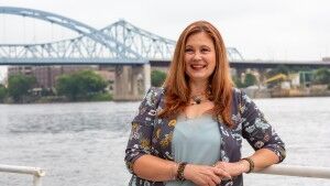 Carrie Brettingen, Marketing Consultant