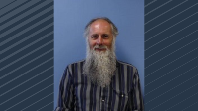Daniel Siegmann Dodge County Board member arrested for bringing gun to Neosho ...