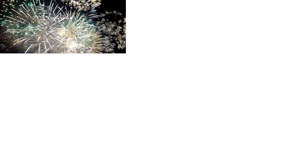 Homeowner shares firework safety reminders ahead of the Fourth of July - Vimarsana News