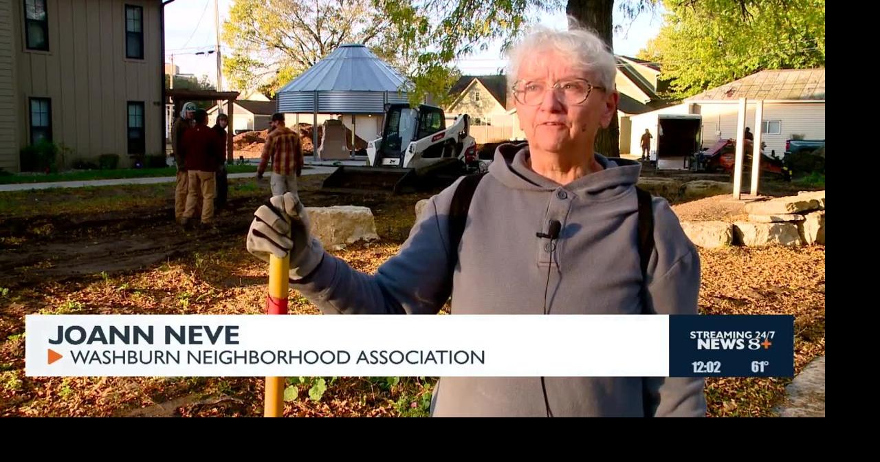 Habitat for Humanity volunteer days | News | news8000.com