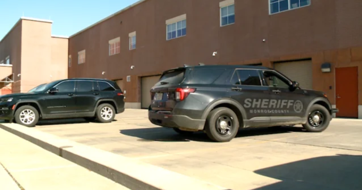 Feature Article Writing Write-in bid brings Wesley Revels into Monroe County sheriff’s race ...