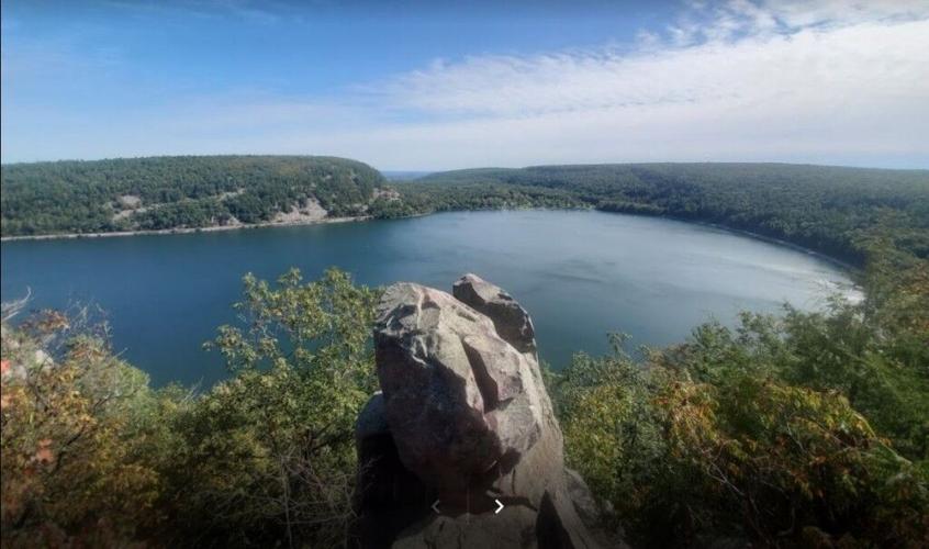 Wisconsin DNR reopening several State Parks, Forests with special