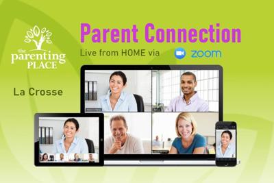 parenting place parent connection
