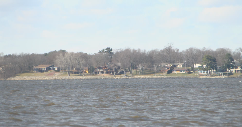 Lake Onalaska conservation officials confident private fundraising will reach needed goal for dredging project - Vimarsana News