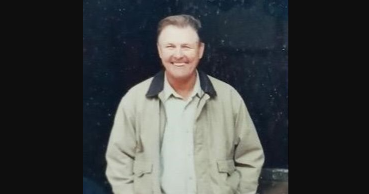 Thomas Daniel Rudnik | Obituaries | news8000.com