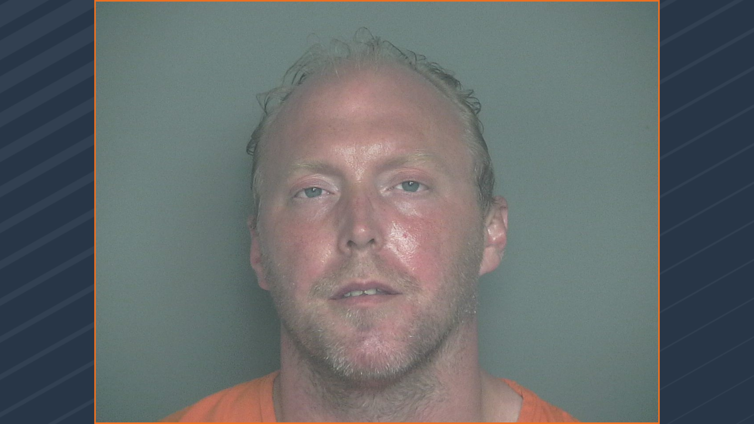 UPDATE: Attempted sexual assault suspect in custody, Eau Claire Police ...
