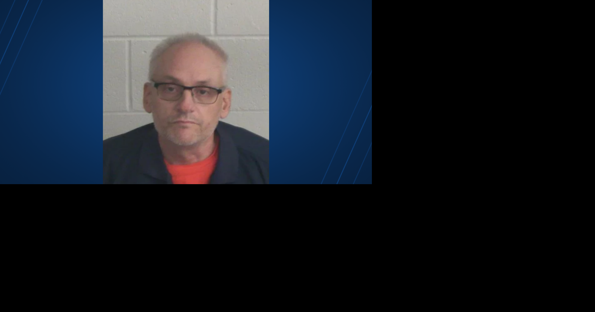 Oregon man sentenced in Juneau County court to 40 years for 2024 homicide
