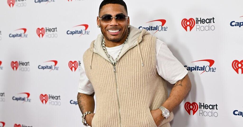 Grammy-winner Nelly to perform at Wisconsin State Fair