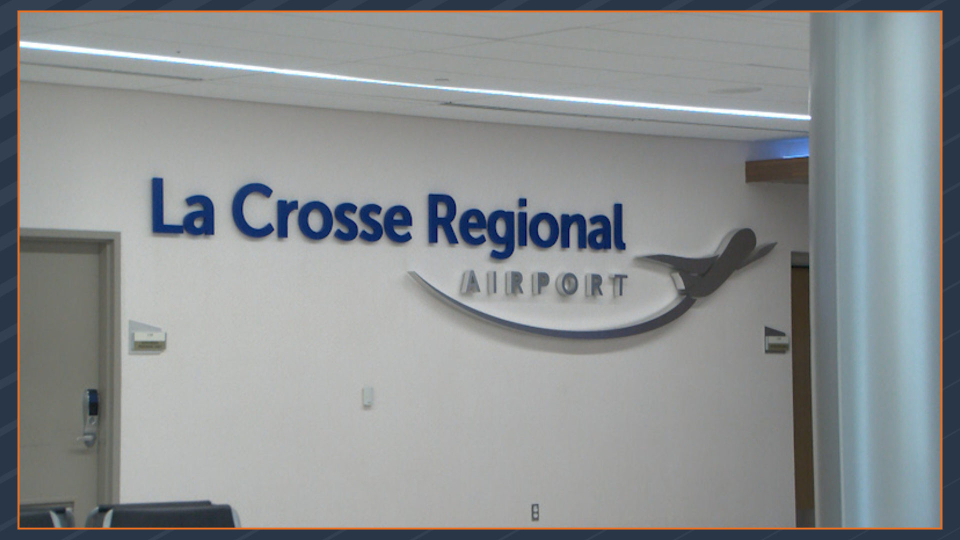 UPDATE: Common council approves funding for La Crosse Airport